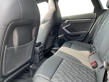 Used Audi A3 2024 for sale - 76677907: Photo