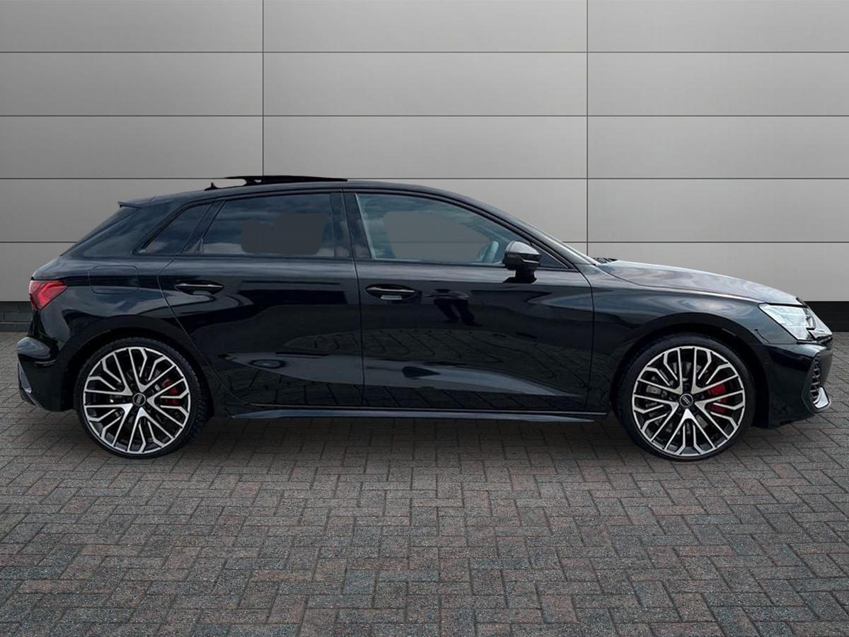 Used Audi A3 2024 for sale - 76677907: Photo 5