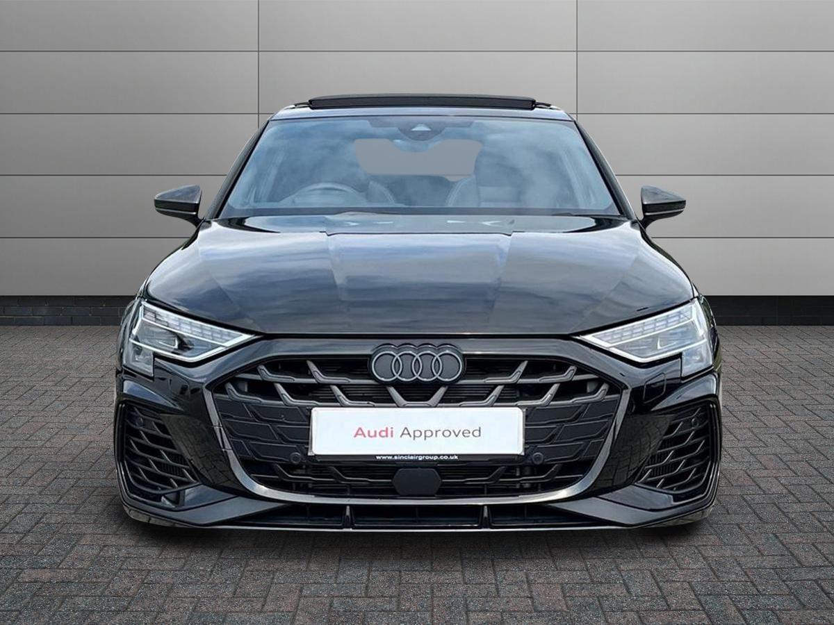 Used Audi A3 2024 for sale - 76677907: Photo 7