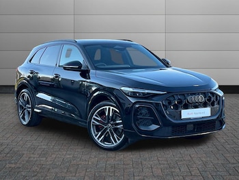 Used Audi Q5 2025 for sale - 78406613: Photo