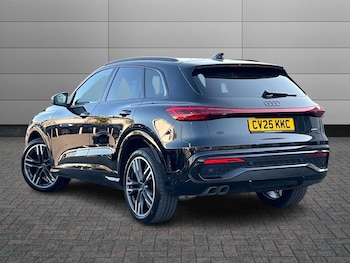 Used Audi Q5 2025 for sale - 78406613: Photo