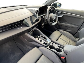 Used Audi A3 2025 for sale - 77809822: Photo