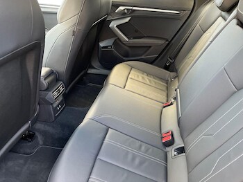 Used Audi A3 2025 for sale - 77809822: Photo