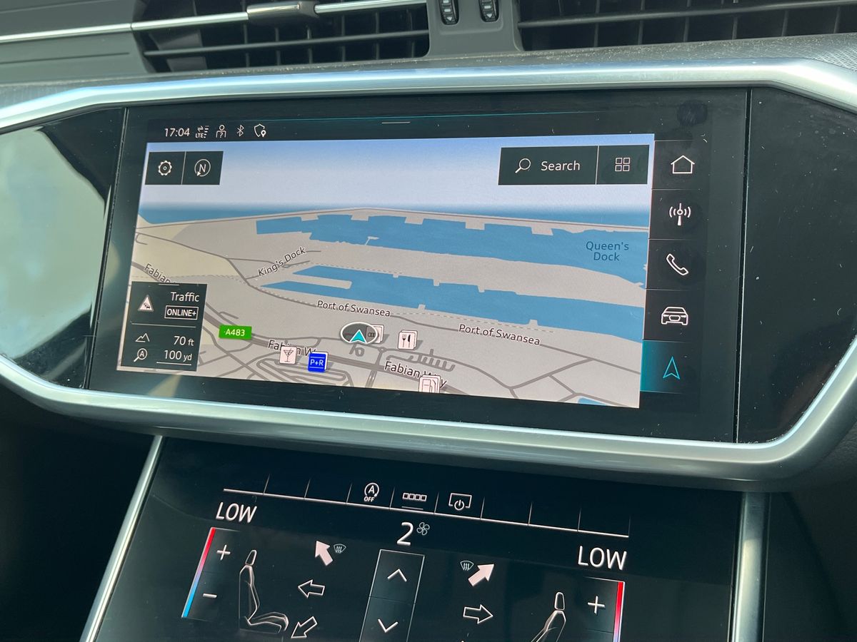 Used Audi A6 2024 for sale - 77542148: Photo 10