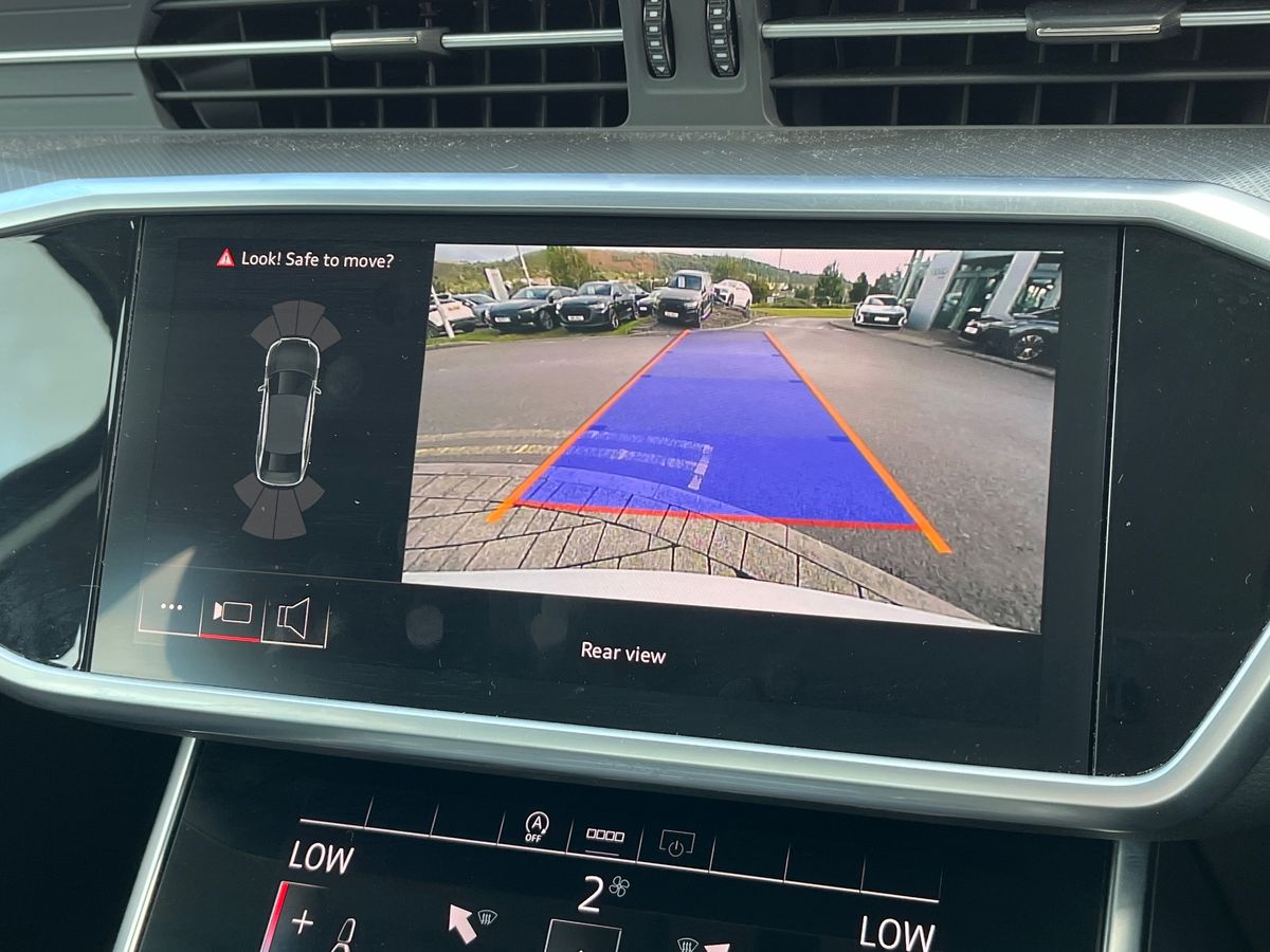 Used Audi A6 2024 for sale - 77542148: Photo 11