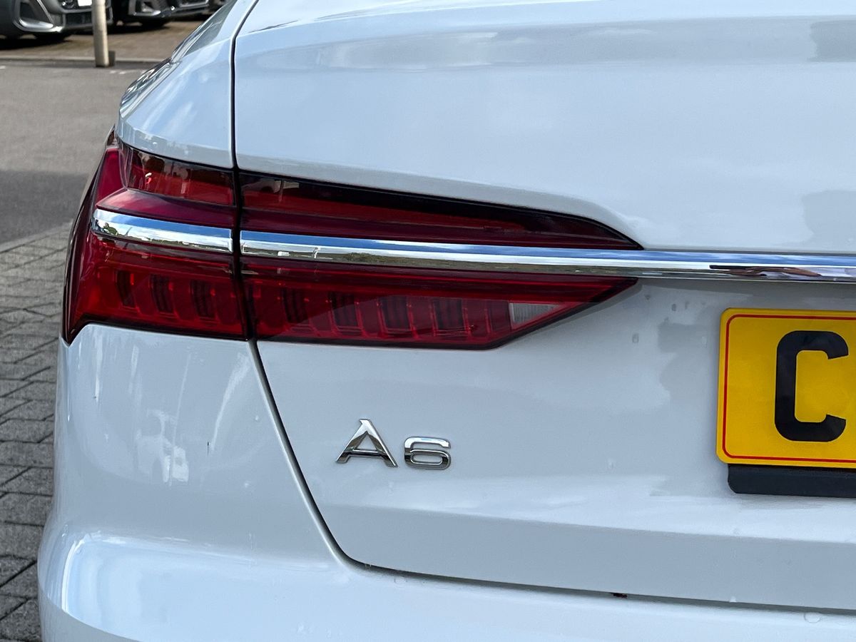 Used Audi A6 2024 for sale - 77542148: Photo 18