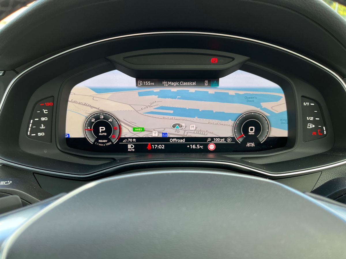 Used Audi A6 2024 for sale - 77542148: Photo 24