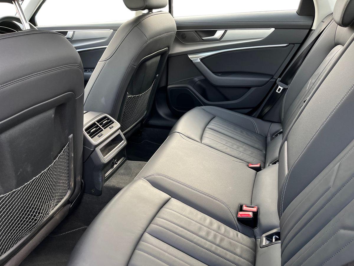 Used Audi A6 2024 for sale - 77542148: Photo 4