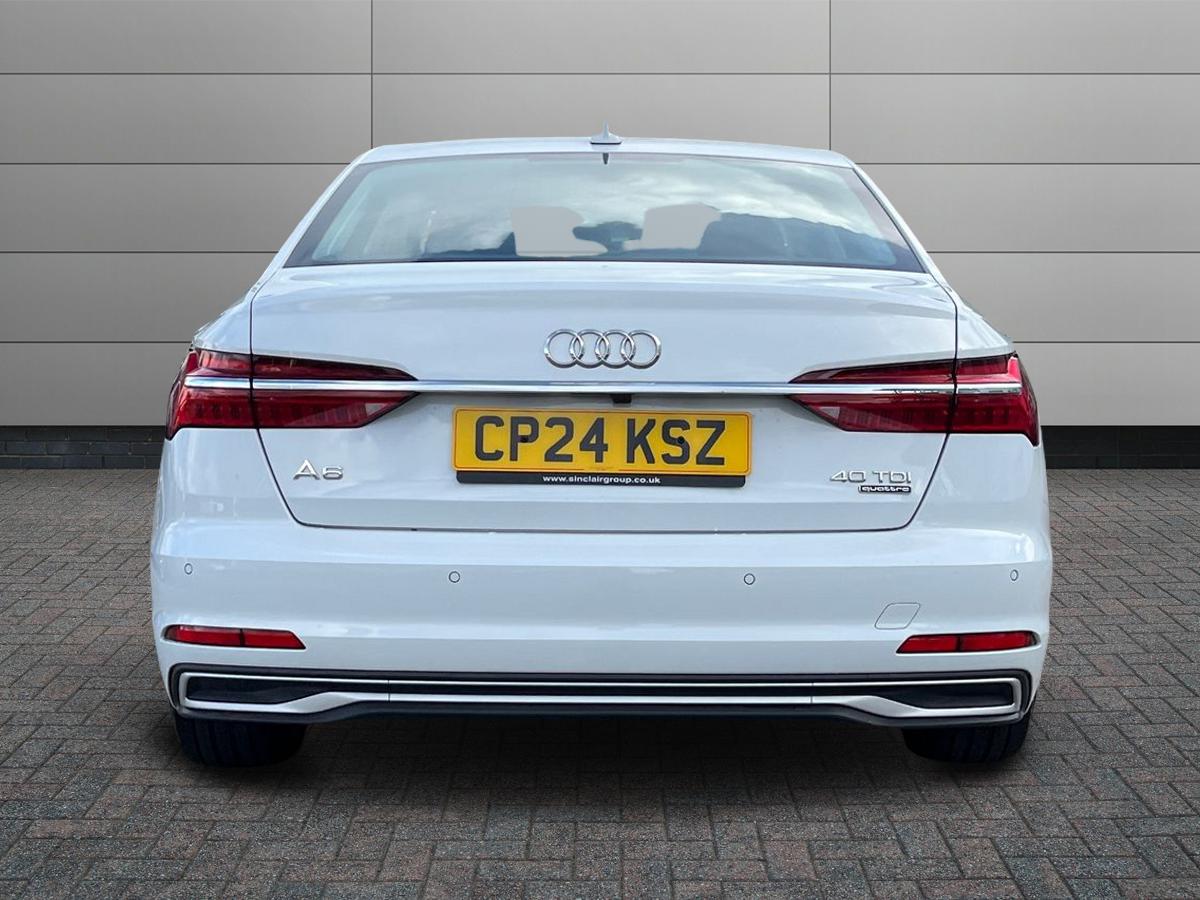 Used Audi A6 2024 for sale - 77542148: Photo 6