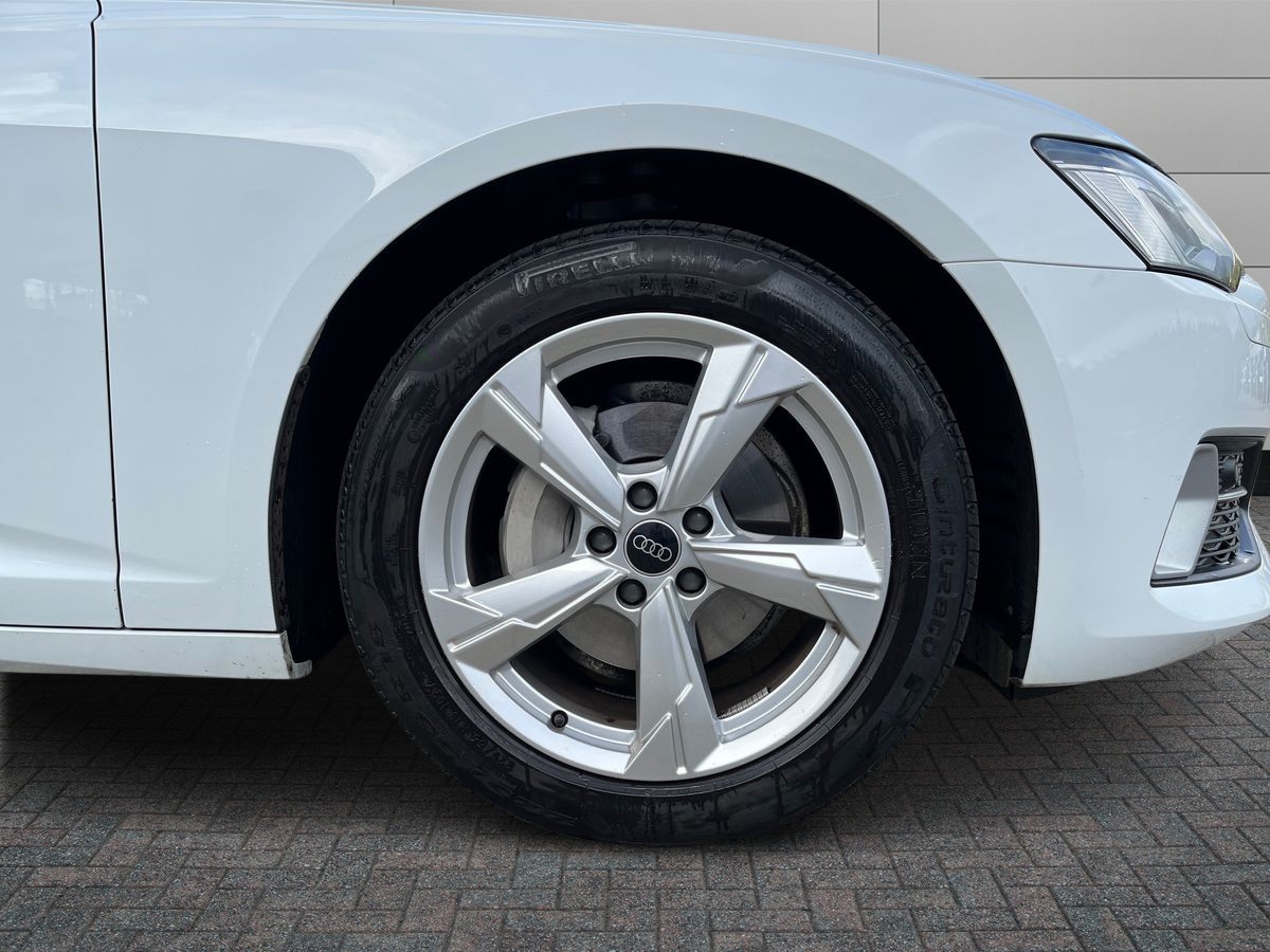 Used Audi A6 2024 for sale - 77542148: Photo 8