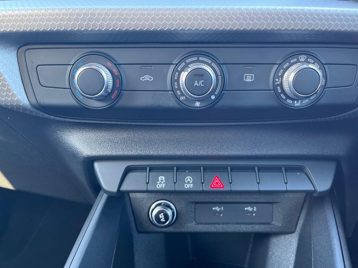 Used Audi A1 2025 for sale - 77542319: Photo 10