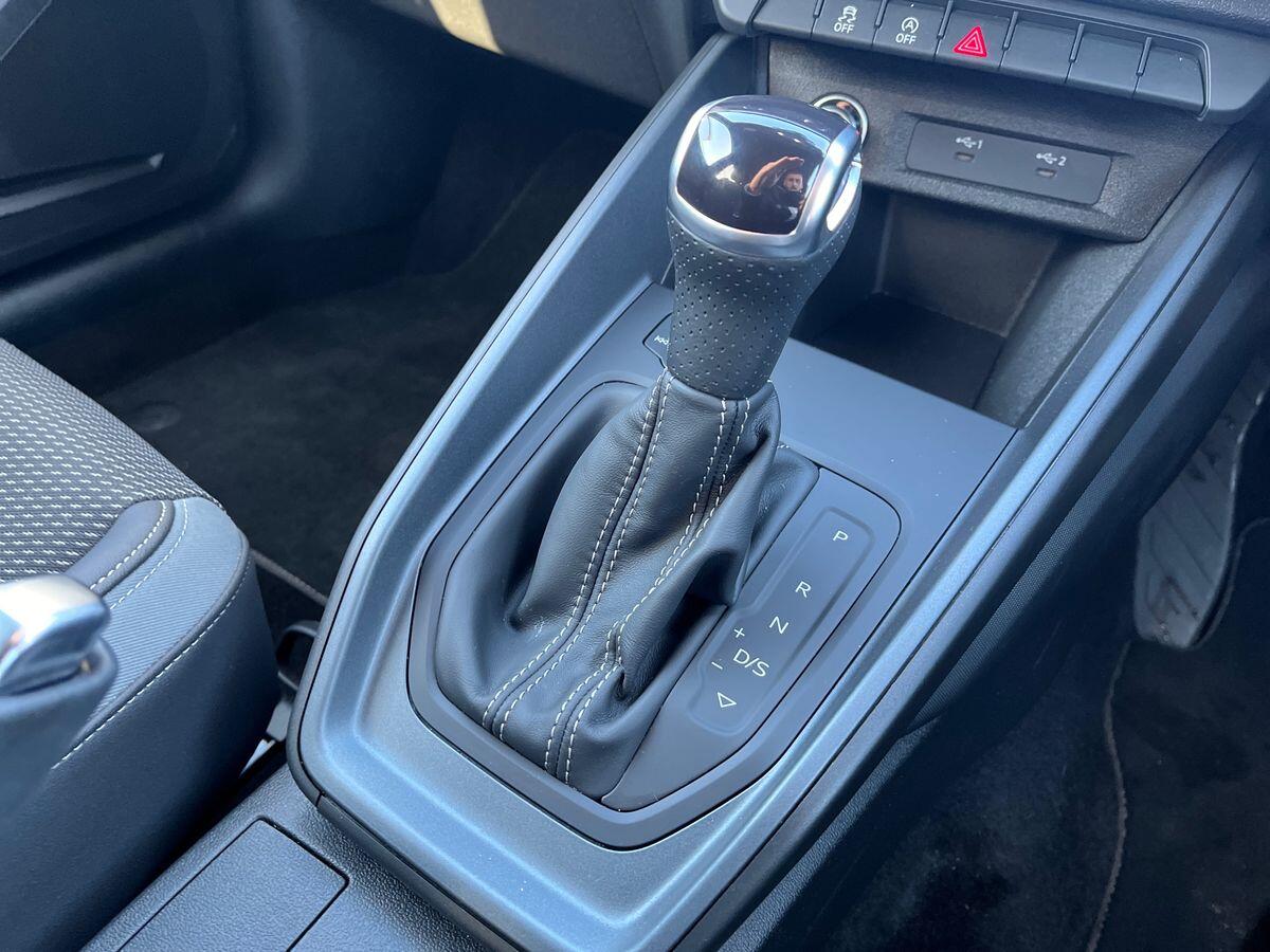 Used Audi A1 2025 for sale - 77542319: Photo 11