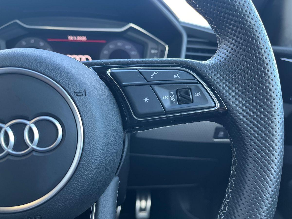 Used Audi A1 2025 for sale - 77542319: Photo 14