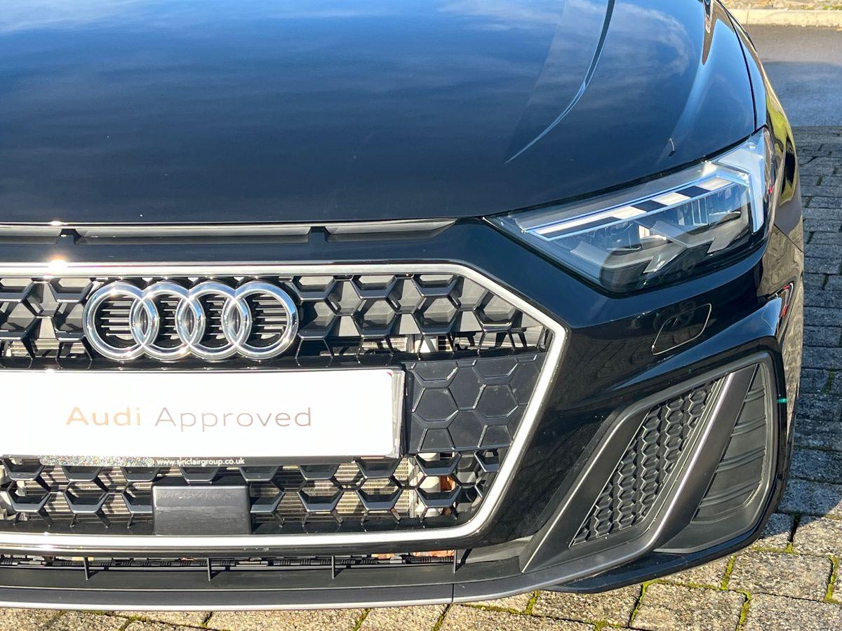 Used Audi A1 2025 for sale - 77542319: Photo 18