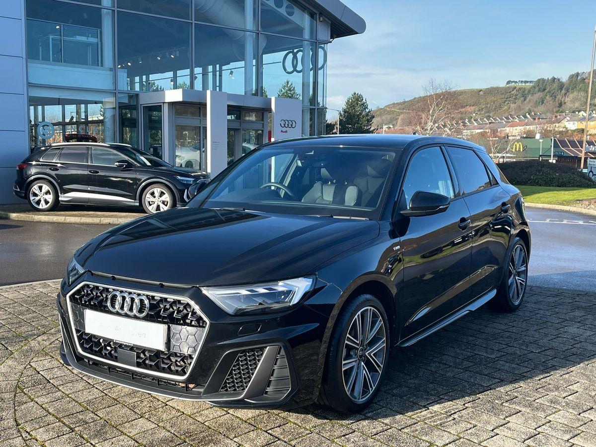 Used Audi A1 2025 for sale - 77542319: Photo 19