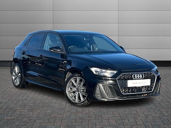 Audi A1 feature image