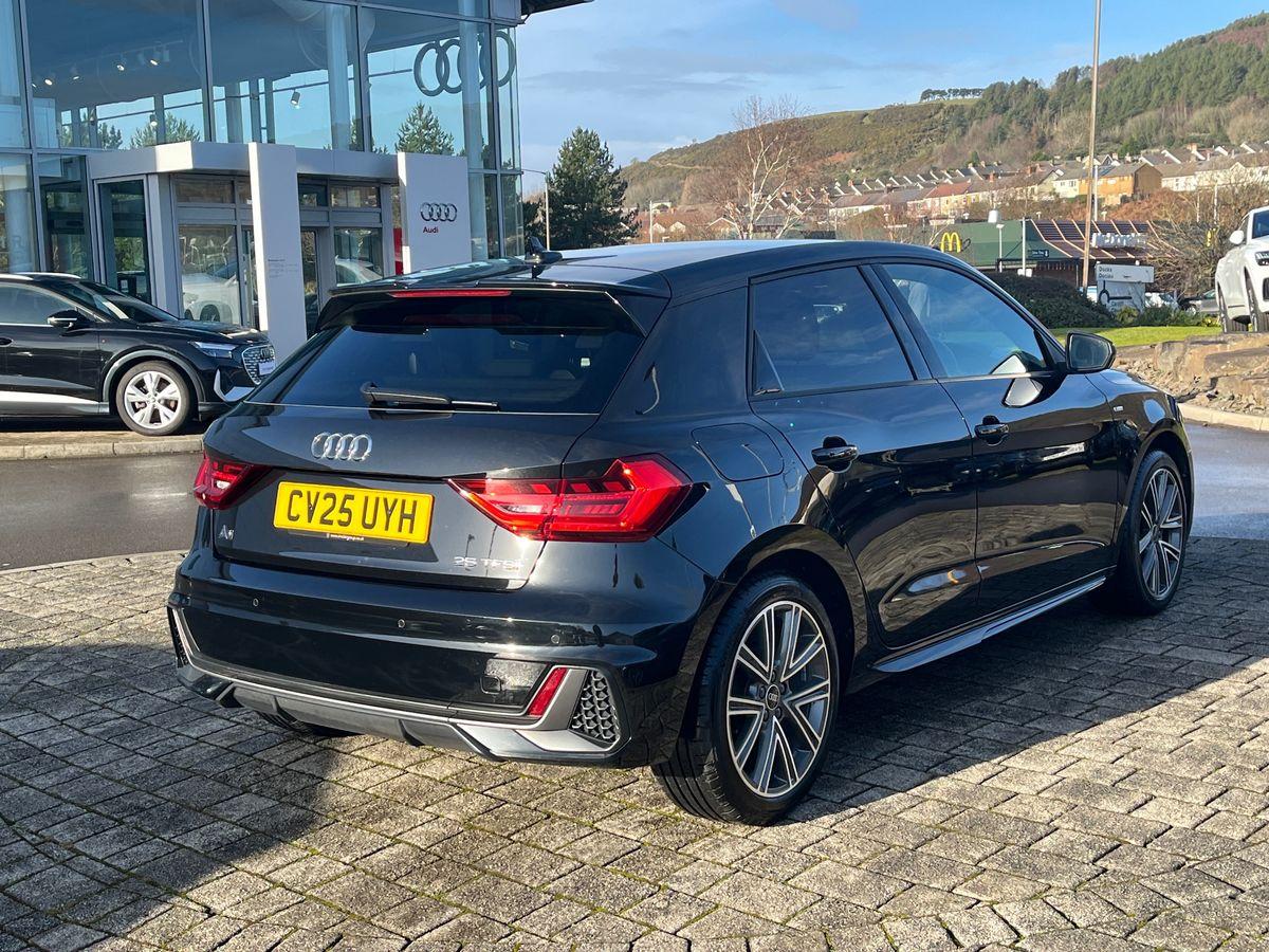 Used Audi A1 2025 for sale - 77542319: Photo 21