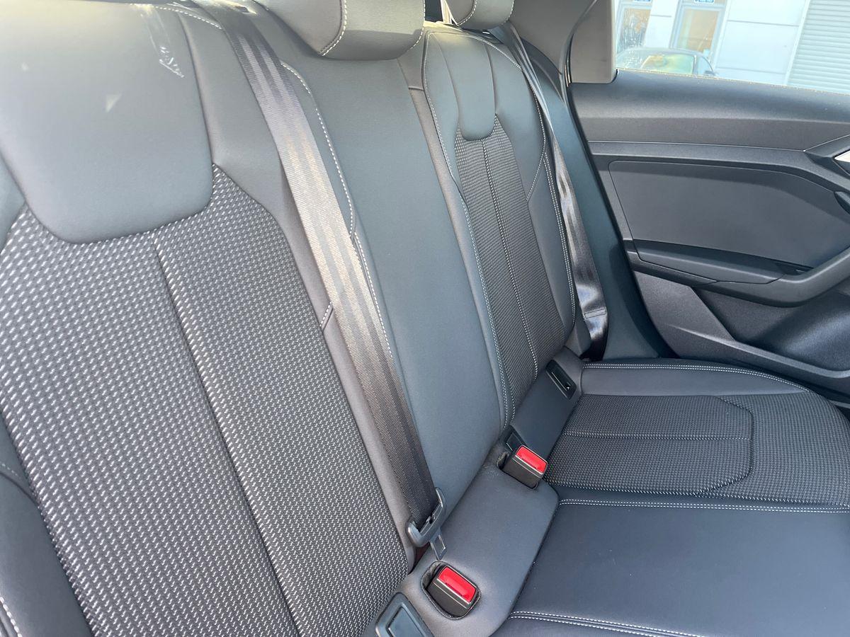 Used Audi A1 2025 for sale - 77542319: Photo 22