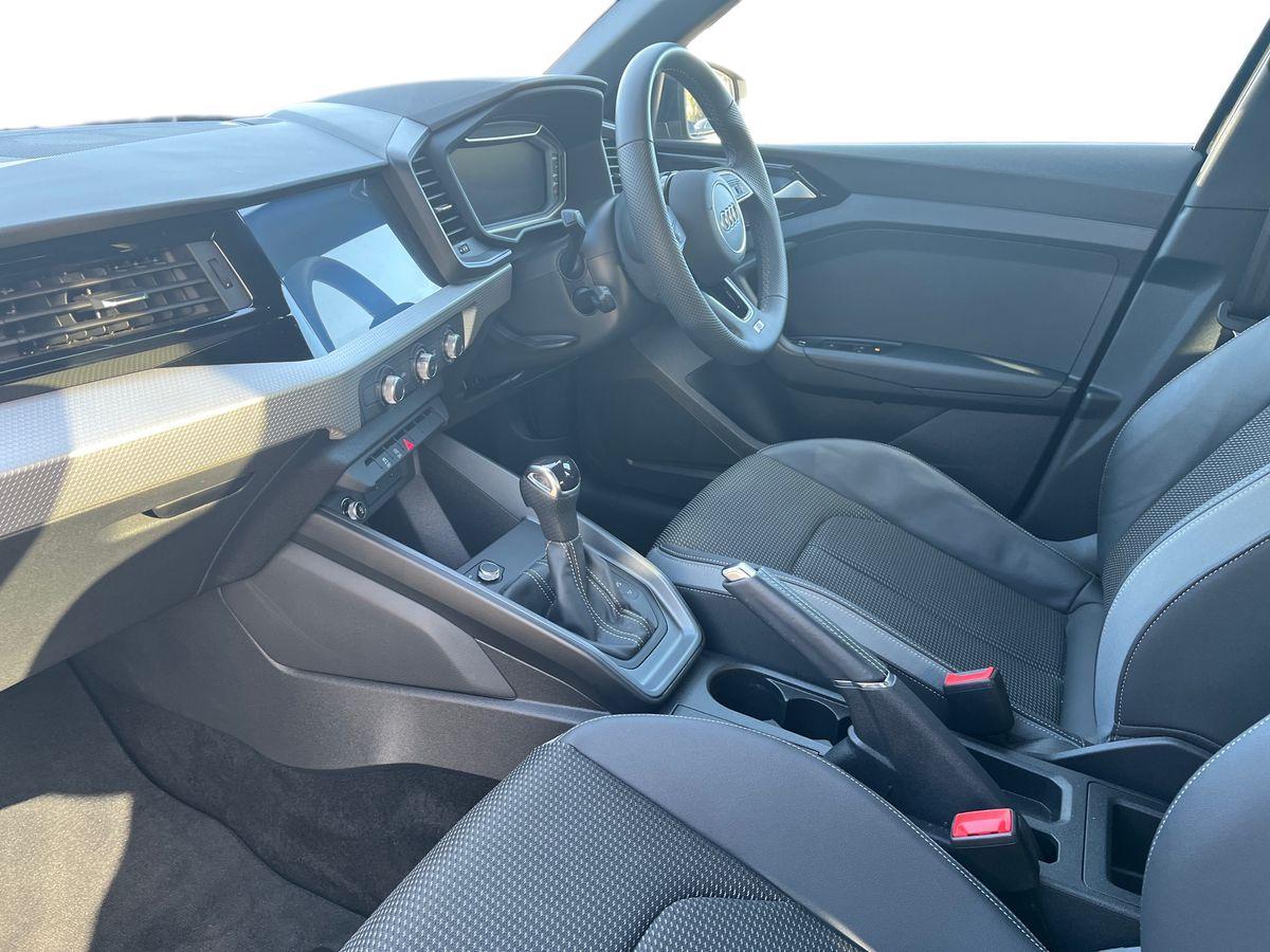 Used Audi A1 2025 for sale - 77542319: Photo 3