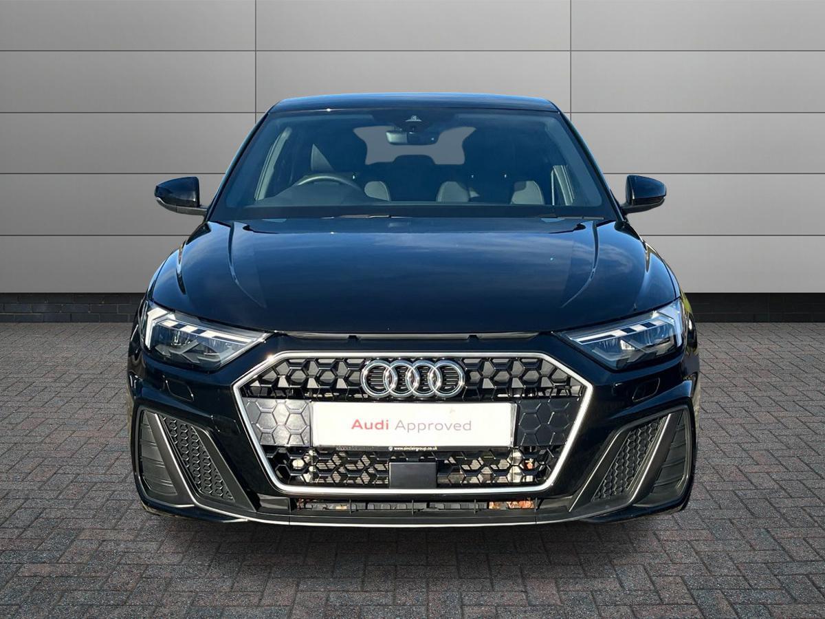 Used Audi A1 2025 for sale - 77542319: Photo 7