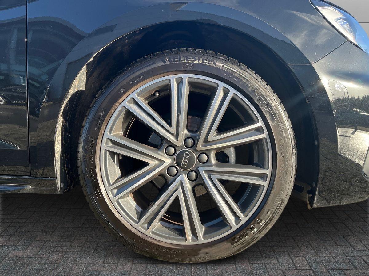 Used Audi A1 2025 for sale - 77542319: Photo 8