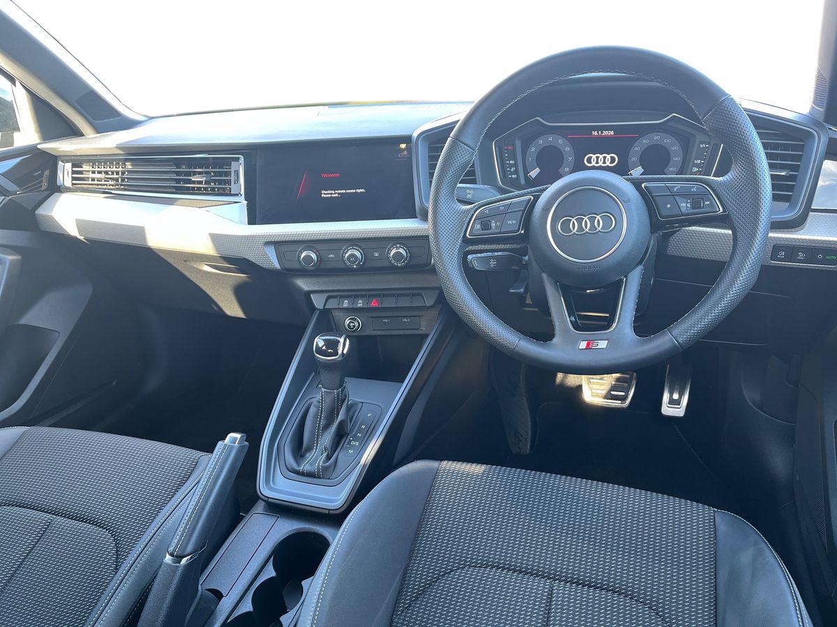 Used Audi A1 2025 for sale - 77542319: Photo 9