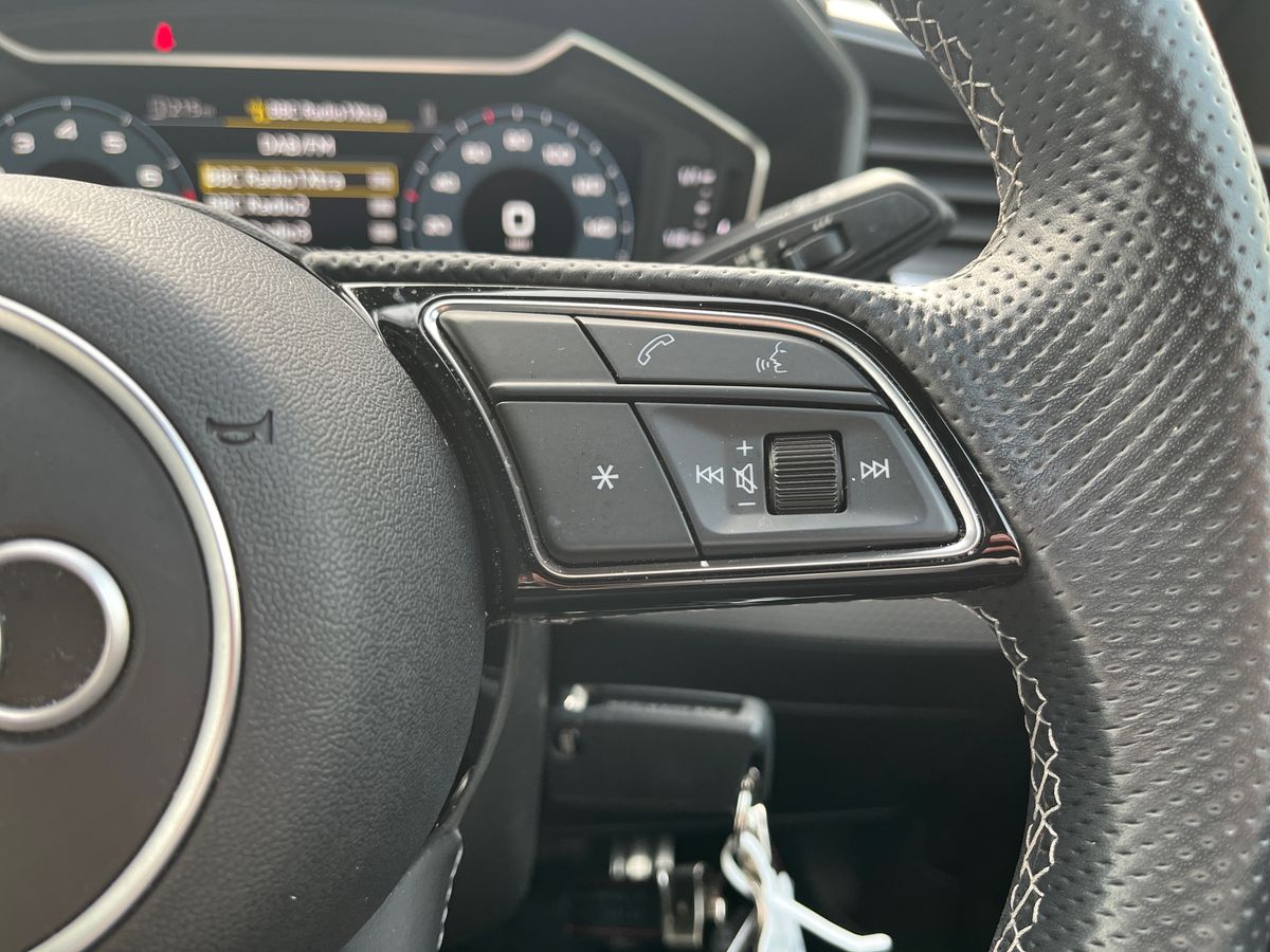 Used Audi A1 2022 for sale - 77542297: Photo 14