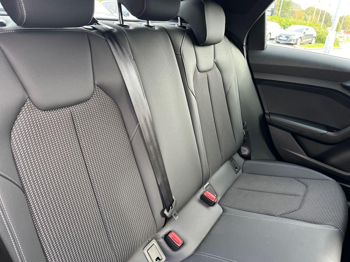 Used Audi A1 2022 for sale - 77542297: Photo 20