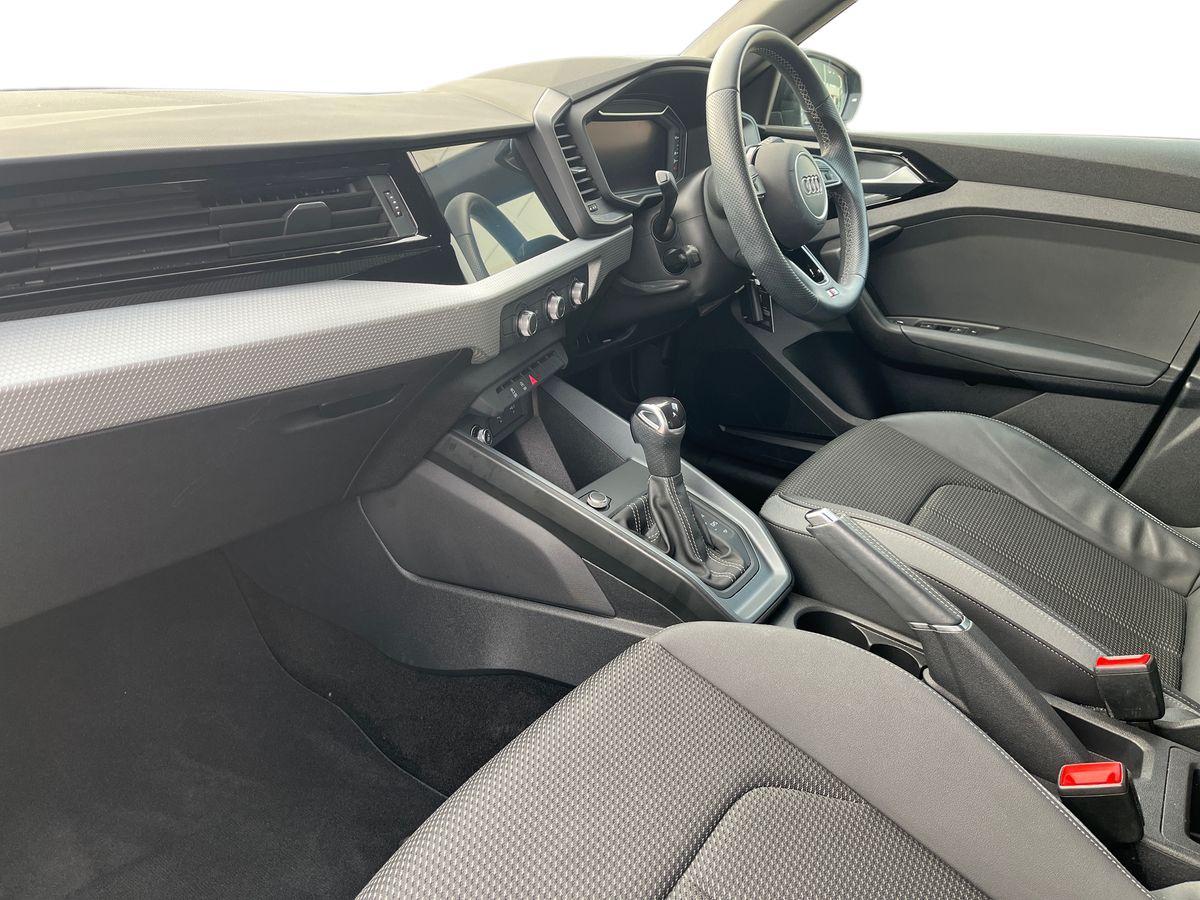 Used Audi A1 2022 for sale - 77542297: Photo 3