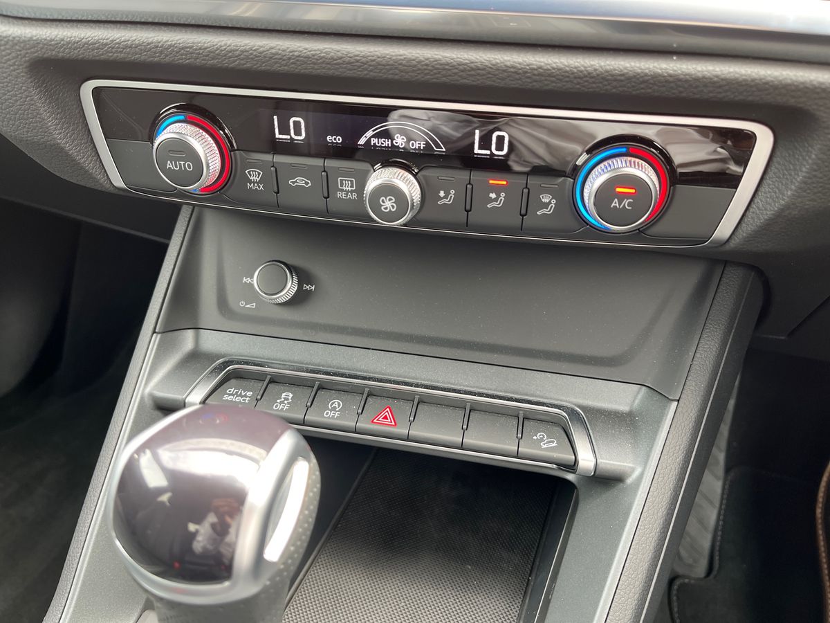 Used Audi Q3 2025 for sale - 76679204: Photo 11