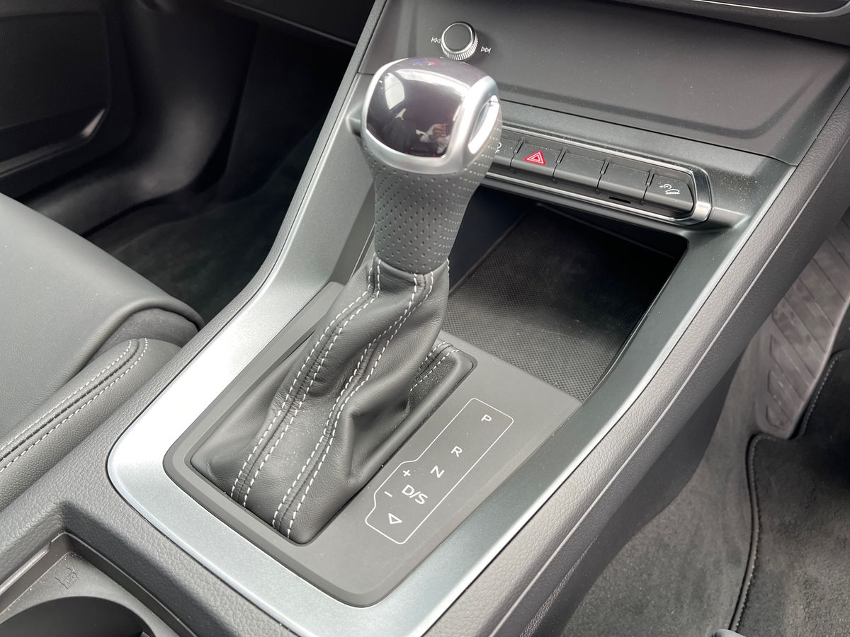 Used Audi Q3 2025 for sale - 76679204: Photo 12