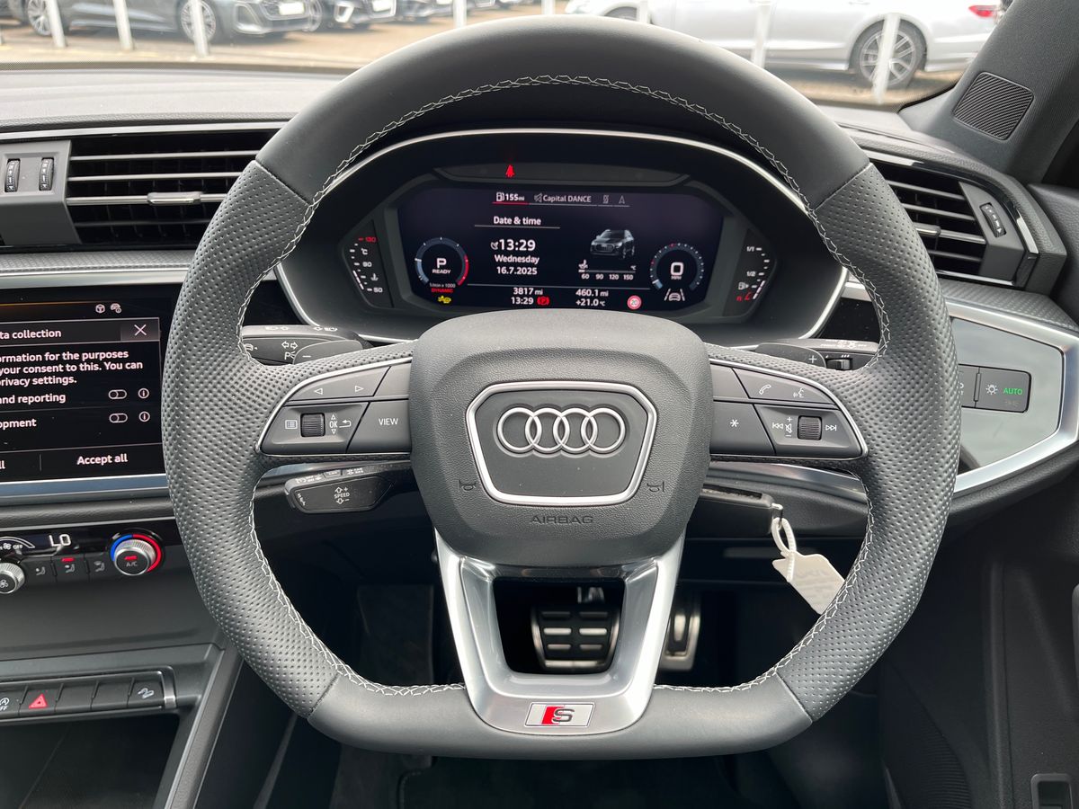 Used Audi Q3 2025 for sale - 76679204: Photo 13