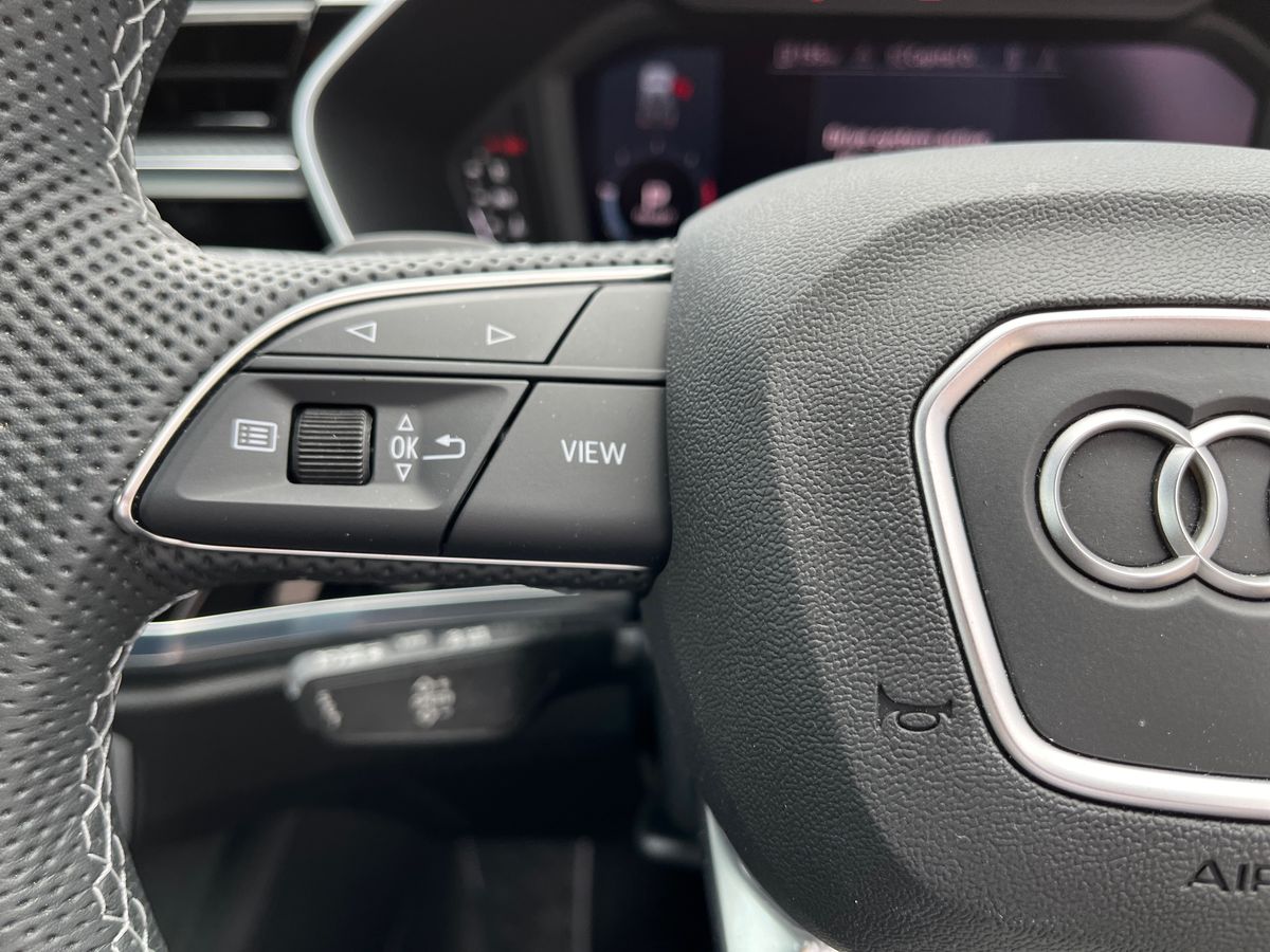 Used Audi Q3 2025 for sale - 76679204: Photo 14