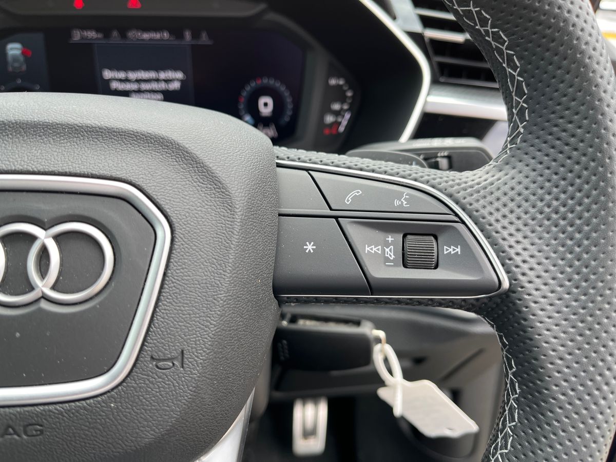 Used Audi Q3 2025 for sale - 76679204: Photo 15