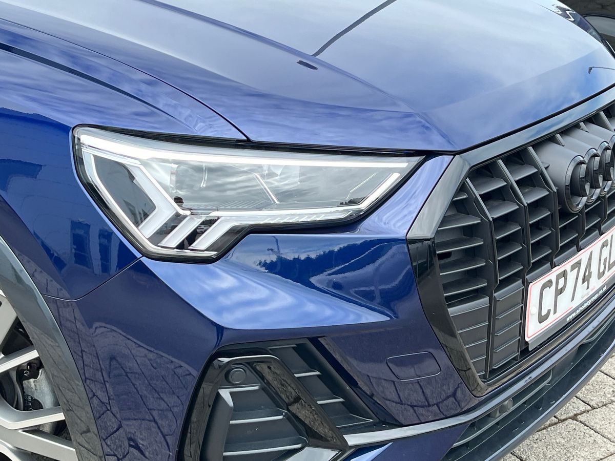 Used Audi Q3 2025 for sale - 76679204: Photo 16