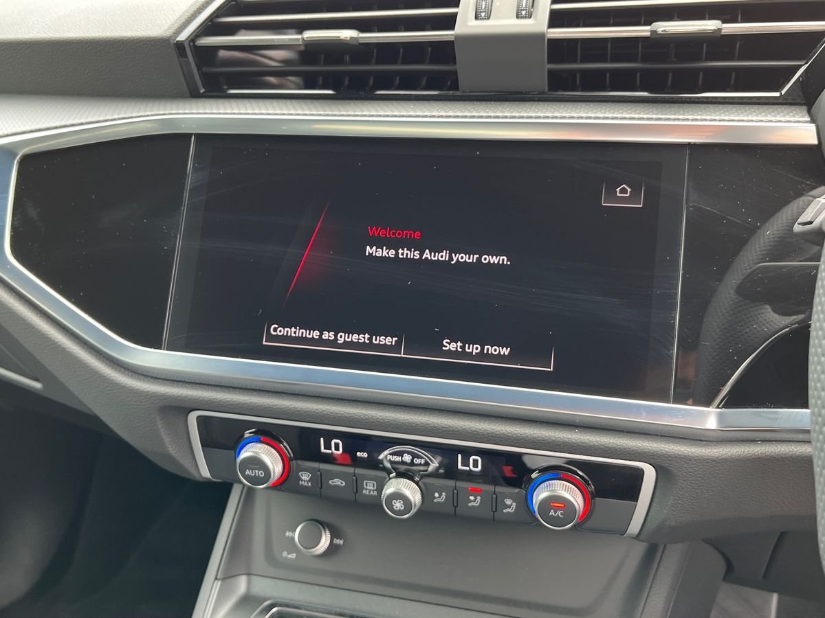 Used Audi Q3 2025 for sale - 76679204: Photo 21