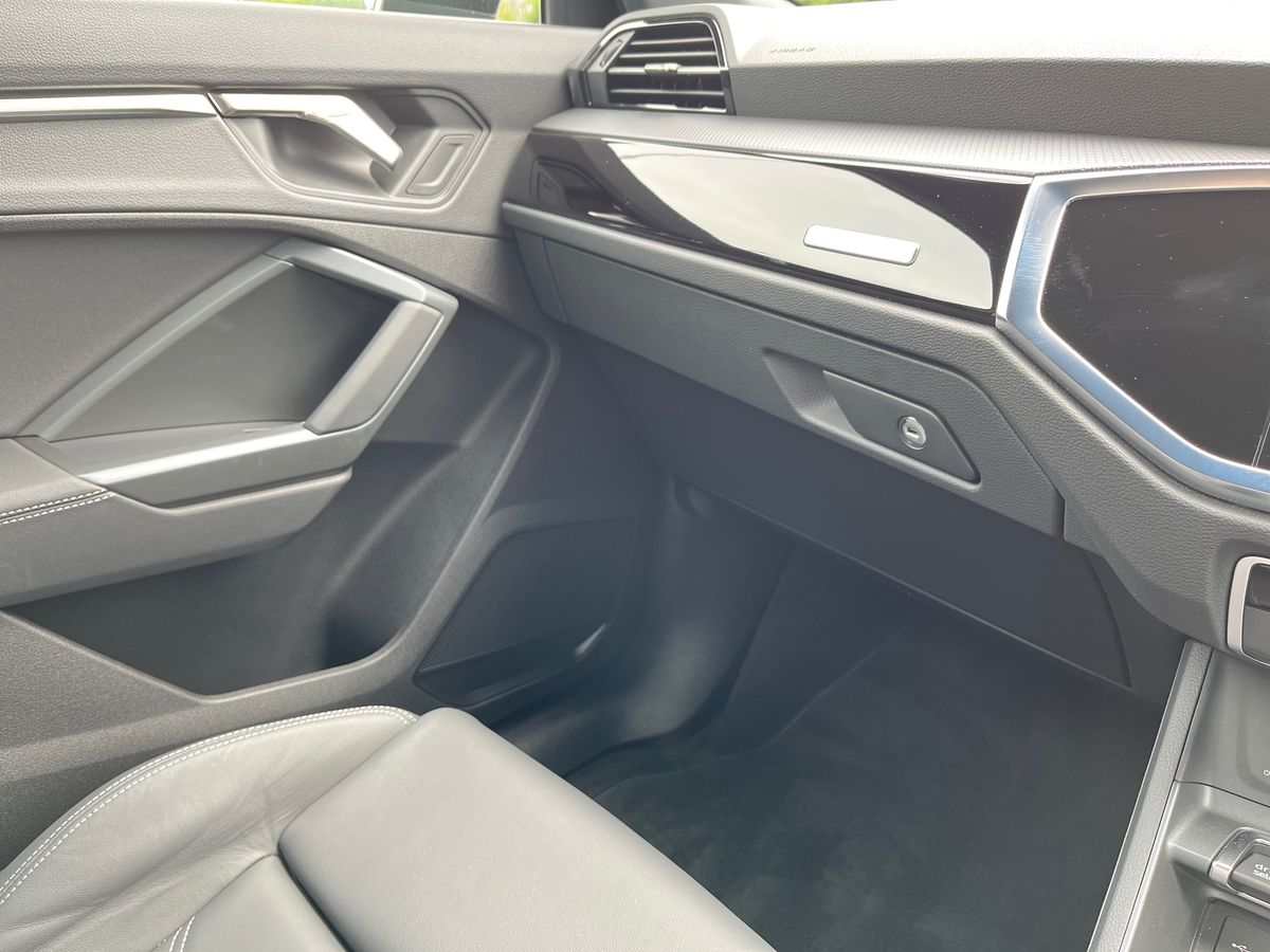 Used Audi Q3 2025 for sale - 76679204: Photo 23