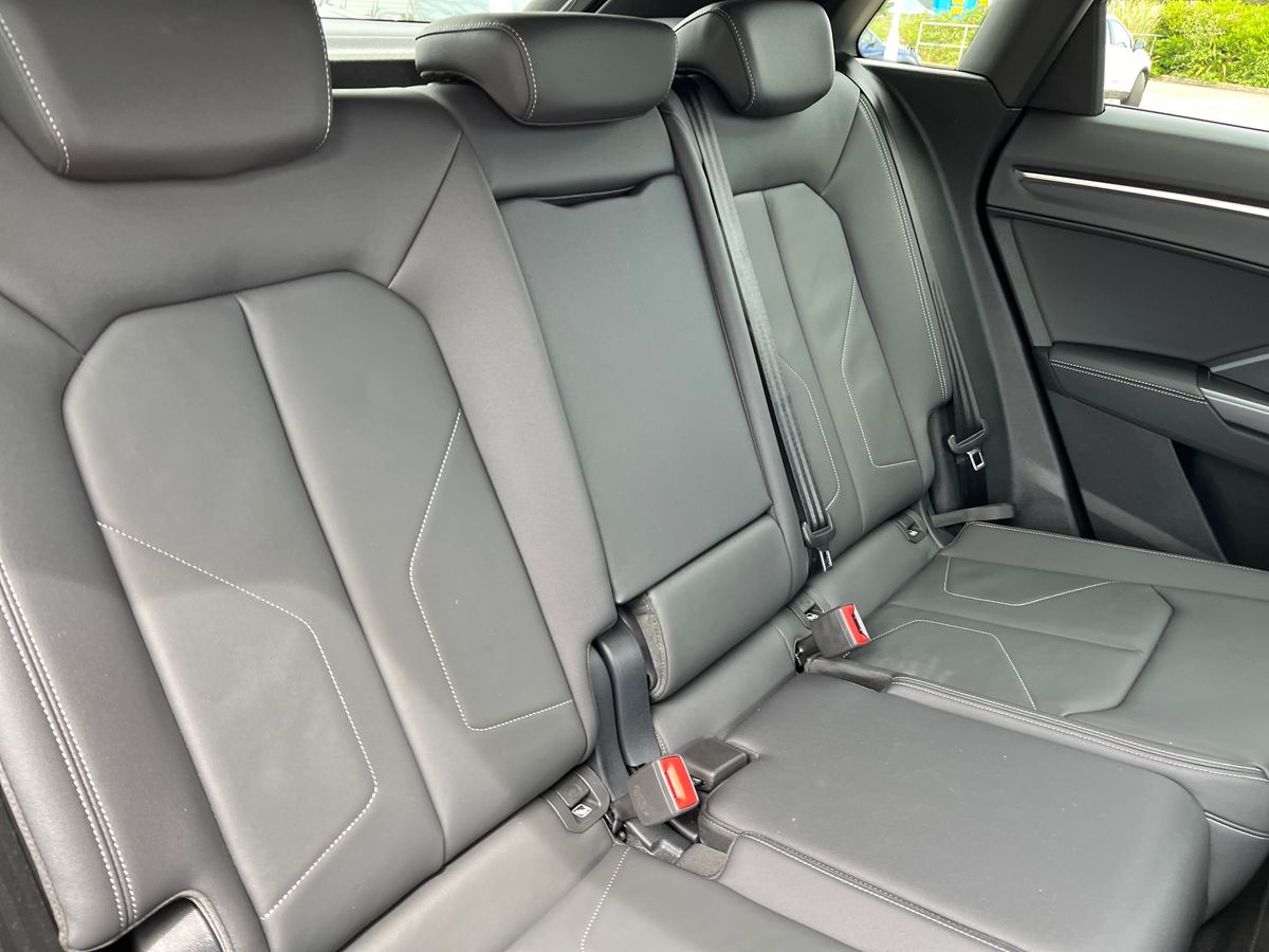 Used Audi Q3 2025 for sale - 76679204: Photo 25