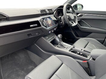 Used Audi Q3 2025 for sale - 76679204: Photo