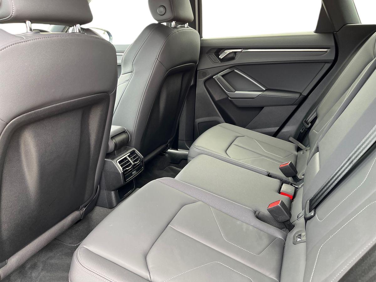 Used Audi Q3 2025 for sale - 76679204: Photo 4