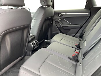 Used Audi Q3 2025 for sale - 76679204: Photo