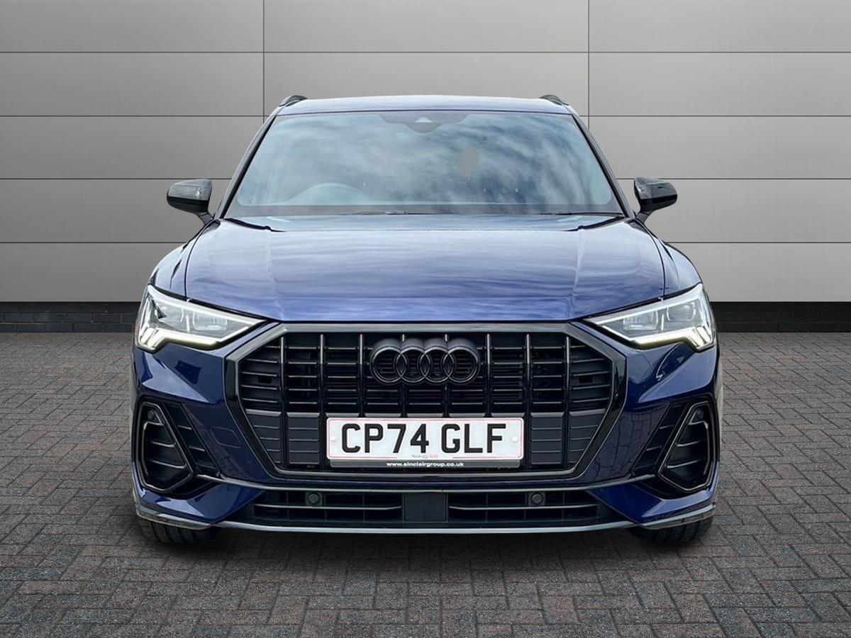 Used Audi Q3 2025 for sale - 76679204: Photo 7