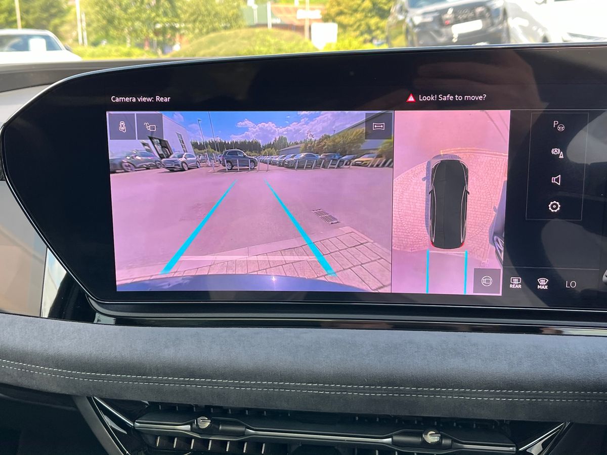 Used Audi A6 2025 for sale - 77542162: Photo 11