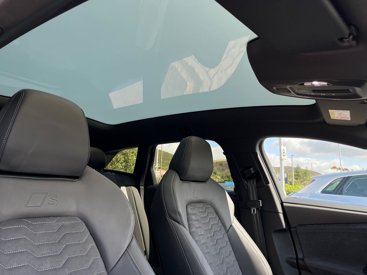 Used Audi A6 2025 for sale - 77542162: Photo 17