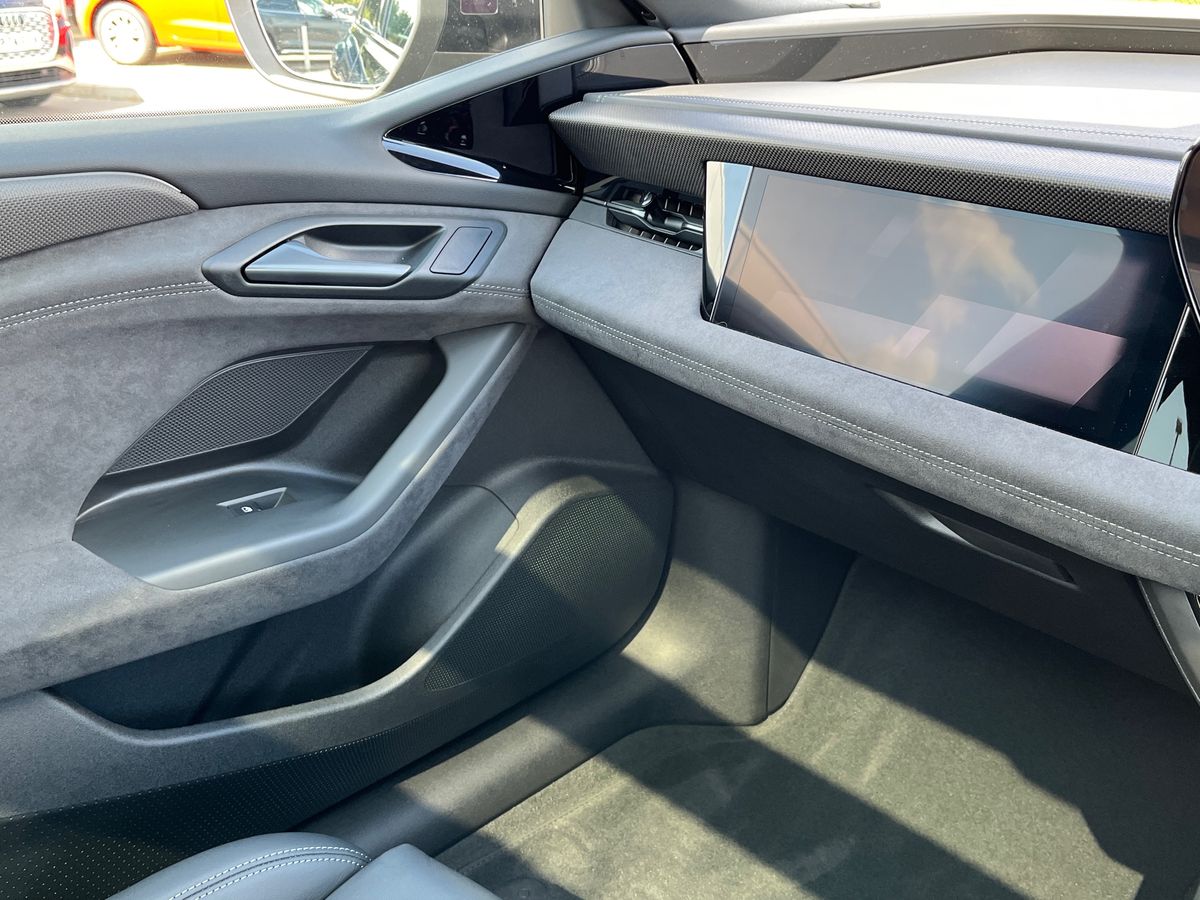 Used Audi A6 2025 for sale - 77542162: Photo 25