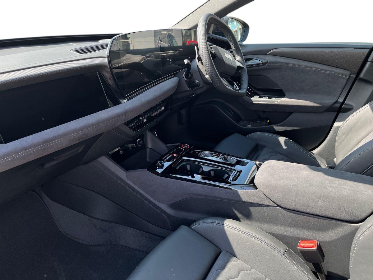 Used Audi A6 2025 for sale - 77542162: Photo 3