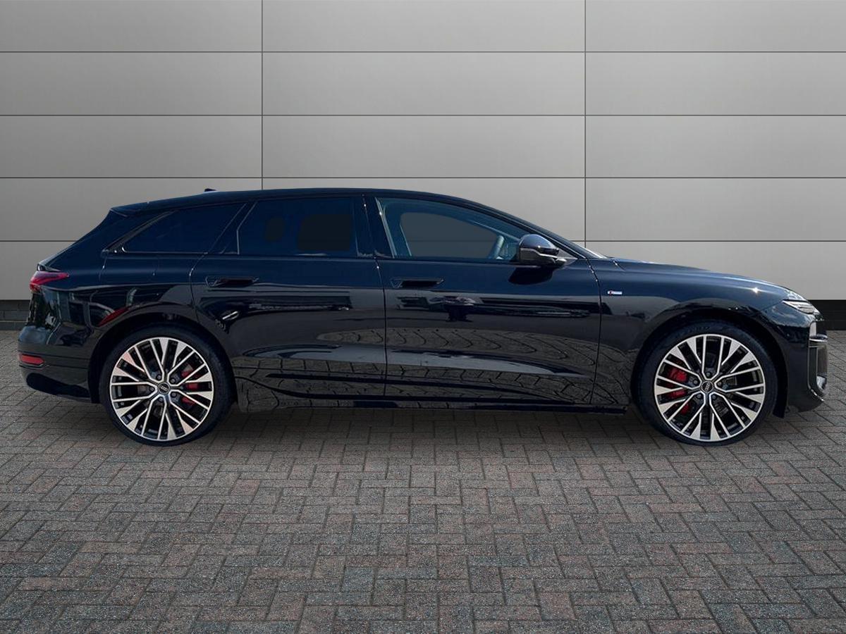 Used Audi A6 2025 for sale - 77542162: Photo 5