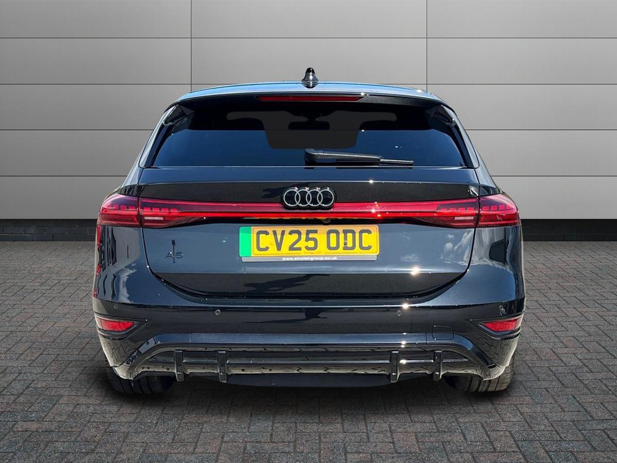 Used Audi A6 2025 for sale - 77542162: Photo 6