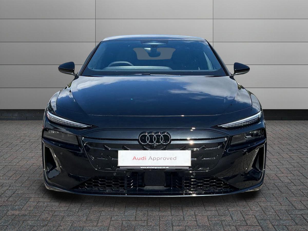 Used Audi A6 2025 for sale - 77542162: Photo 7