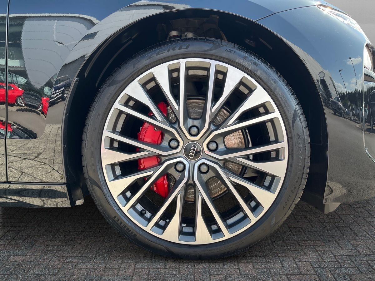 Used Audi A6 2025 for sale - 77542162: Photo 8